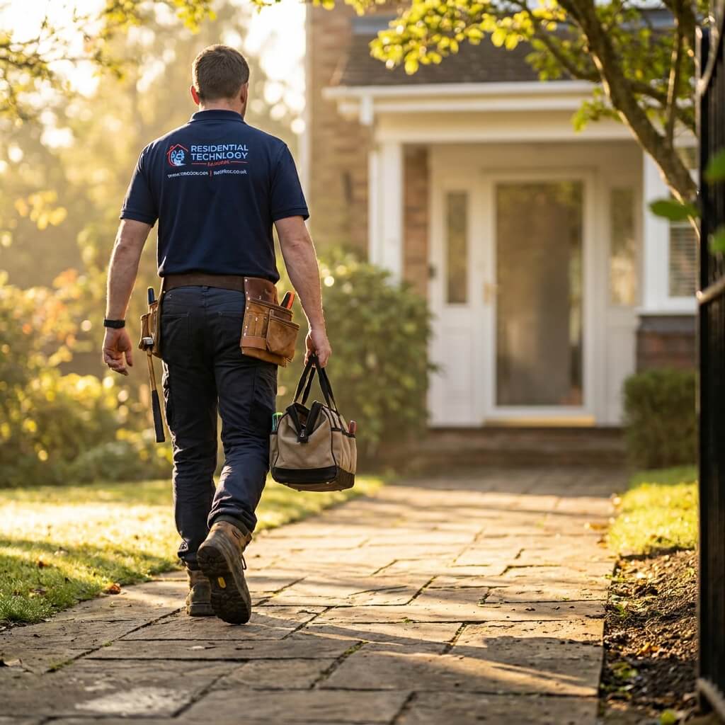Handyman Services