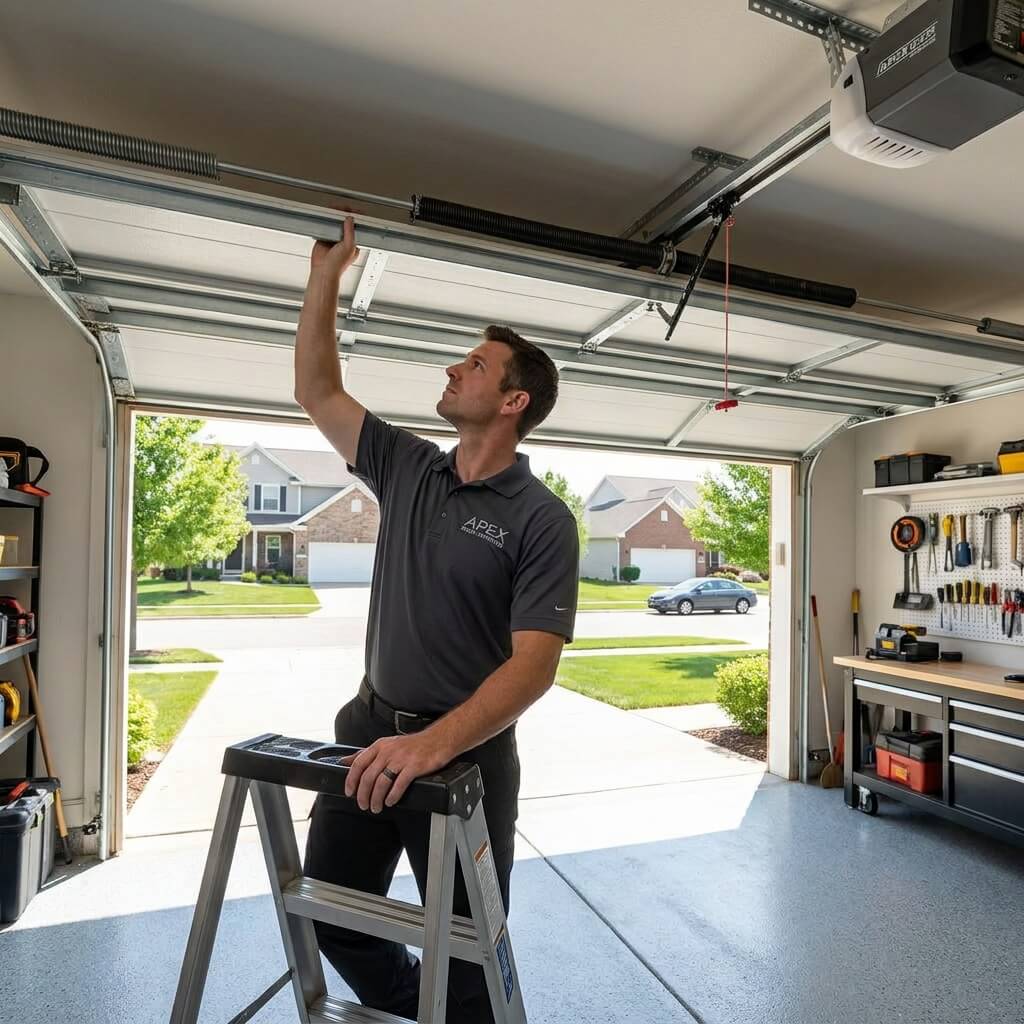 Garage Doors