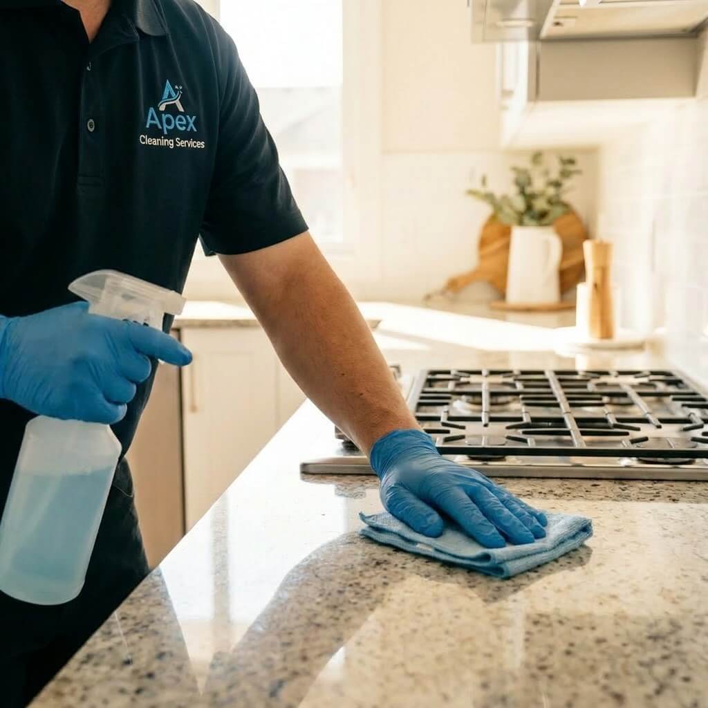 Cleaning