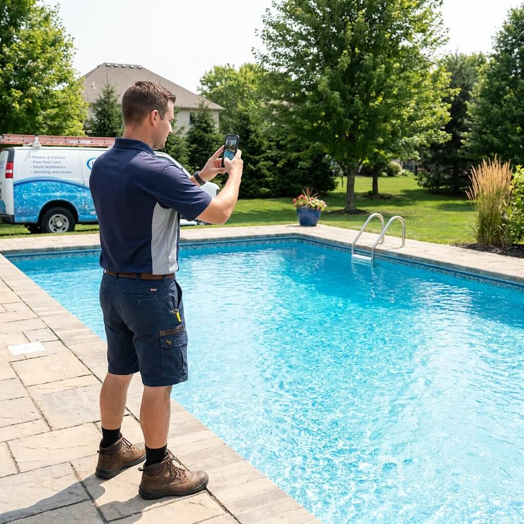 On-site documentation