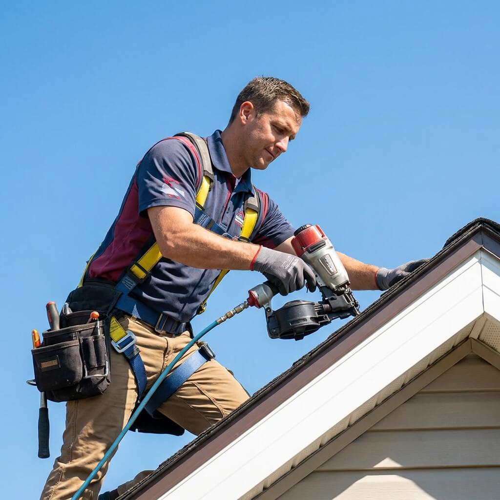 Roofing