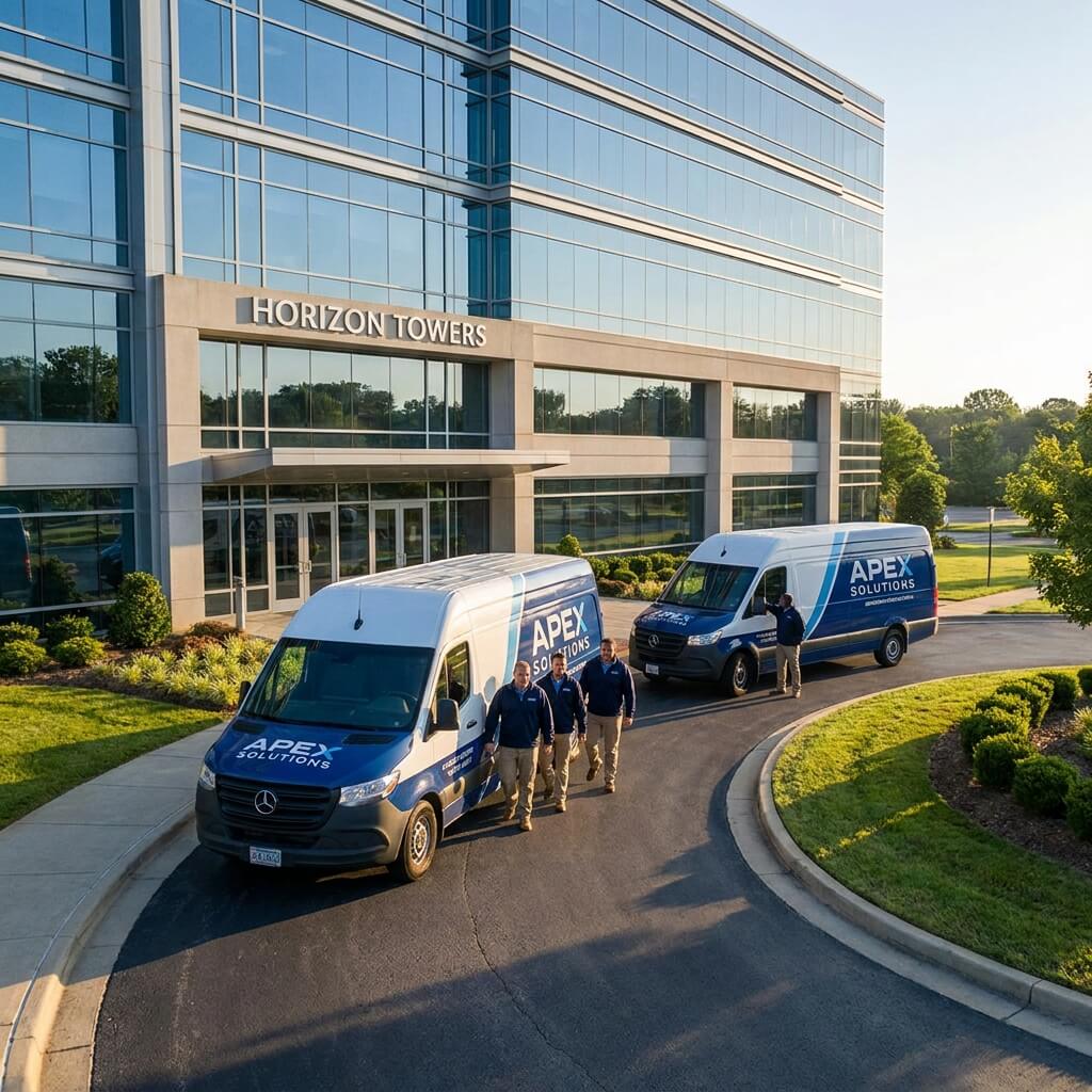 Deliver a consistent experience across every location