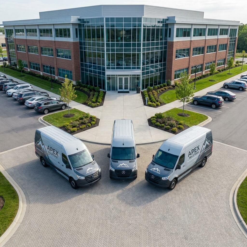 Scheduling and dispatch across multiple locations
