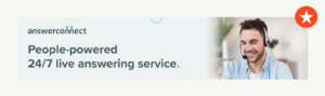 AnswerConnect