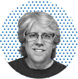 John Keene, Founder and CEO of ServiceMinder