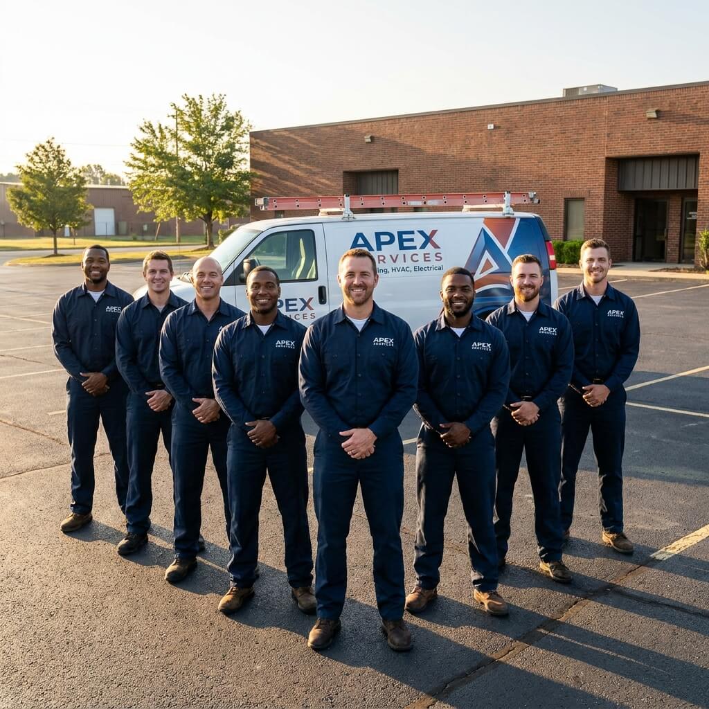 Franchise-first platform, for service industries
